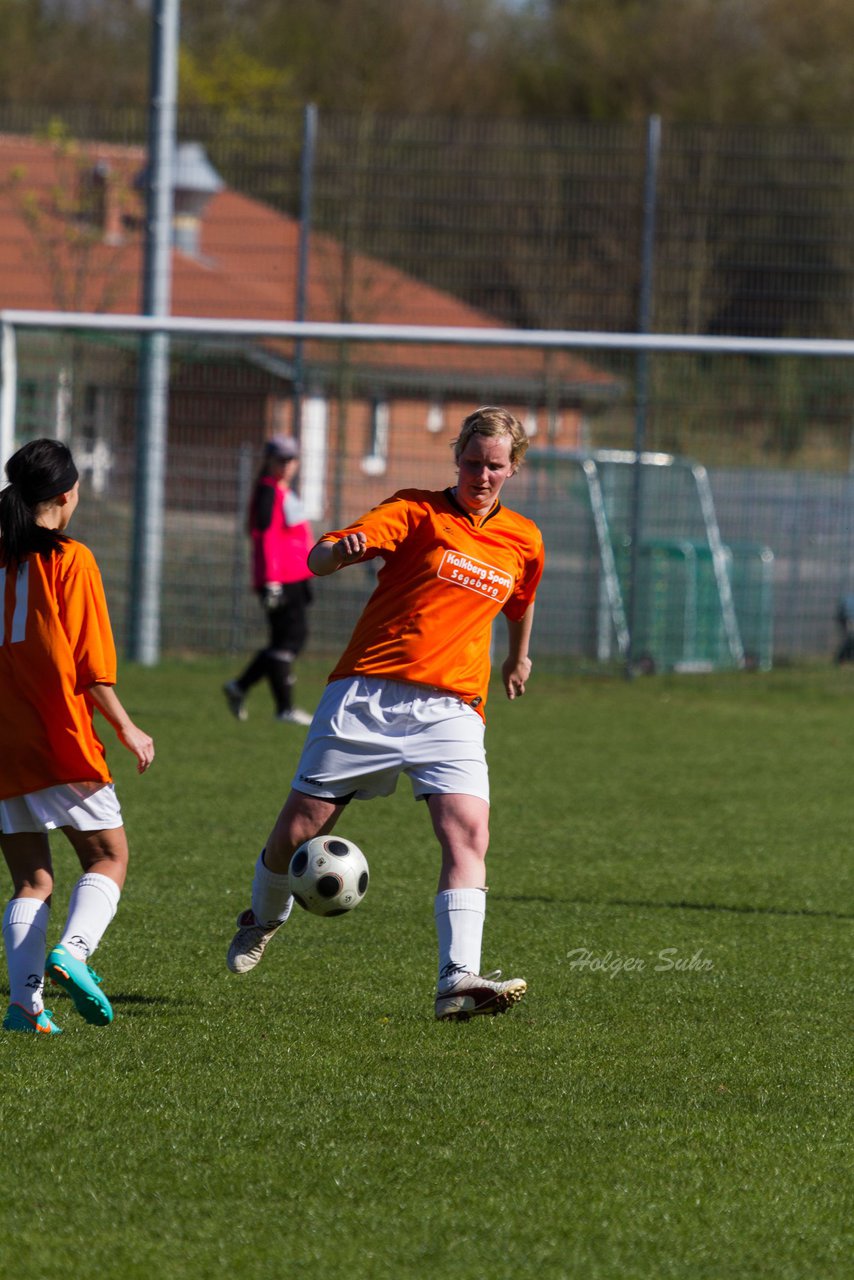 Bild 281 - FSC Kaltenkirchen II U23 - SV Wahlstedt : Ergebnis: 15:0